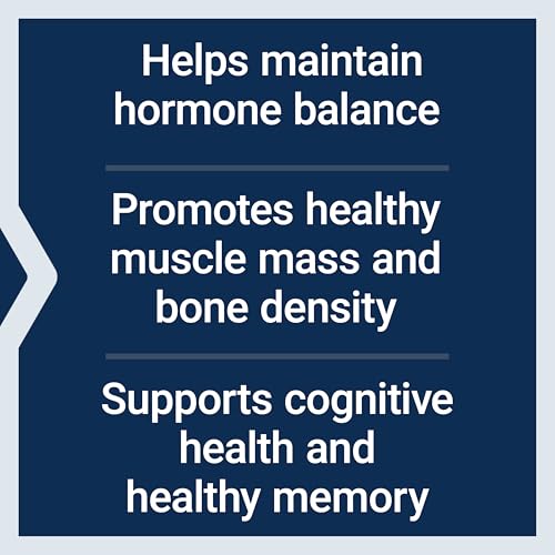 Life Extension DHEA 25 mg, Dissolve-in-Mouth Tablets, 100 Tablets - image 3