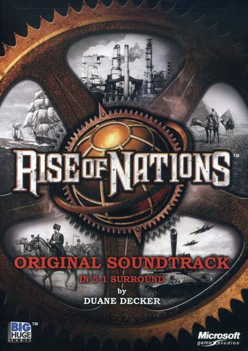 Rise of Nations: Original Soundtrack