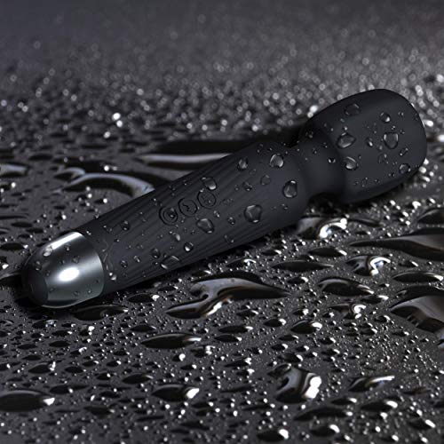 FILLBOSS Personal Wand Massager for Woman