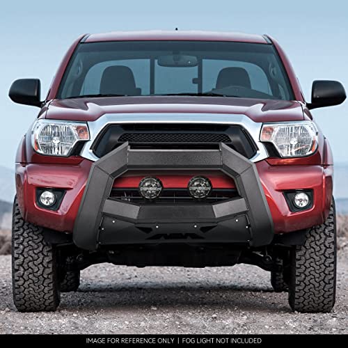J2 Engineering Square Frame Bull Bar