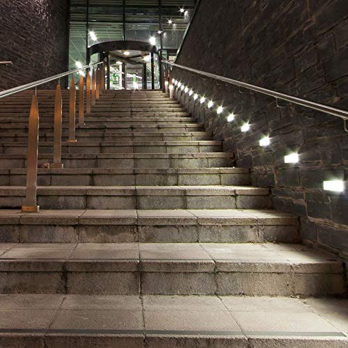 Lampada Applique LED Smd Parete Segnapasso 3W