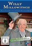  Willy Millowitsch - Box 2 (Bei uns im Viertel/Drei kölsche Jungen/Der Raub der Sabinerinnen) (3 Disc Set) [Collector\'s Edition]