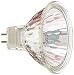 Ushio BC7876 1003112 - JR24V-35W/FL36 - 35W 24V Halogen MR16 Light Bulb, 36 Degree Flood