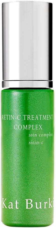 Kat Burki Retin-C Treatment Complex, 1 ounce