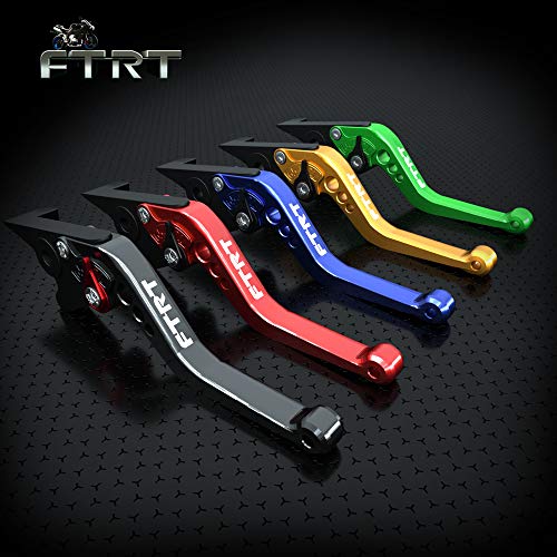 Ftrt TRM-HDBC0507 Short Brake Clutch Levers Compatible thumb #1