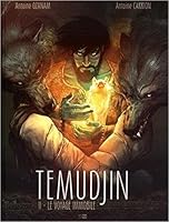 Le Voyage Immobile 2356740392 Book Cover