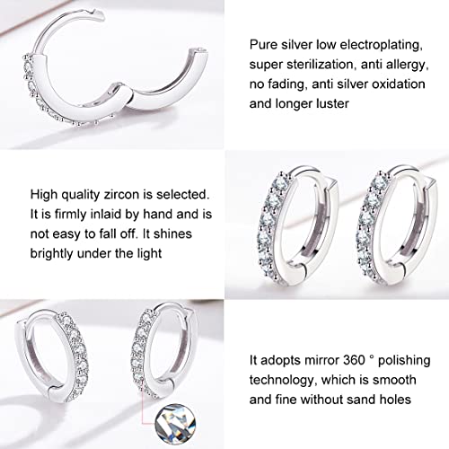 LuLiyLdJ-pendientes-de-aro-de-plata-para-mujer-3-pares-de-pendientes-de-aro-pendientes-de-aro-pequenos-hipoalergenicos-de-10-mm-para