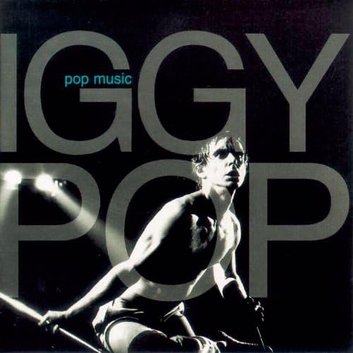 Amazon Music - Iggy PopのPop Music - Amazon.co.jp