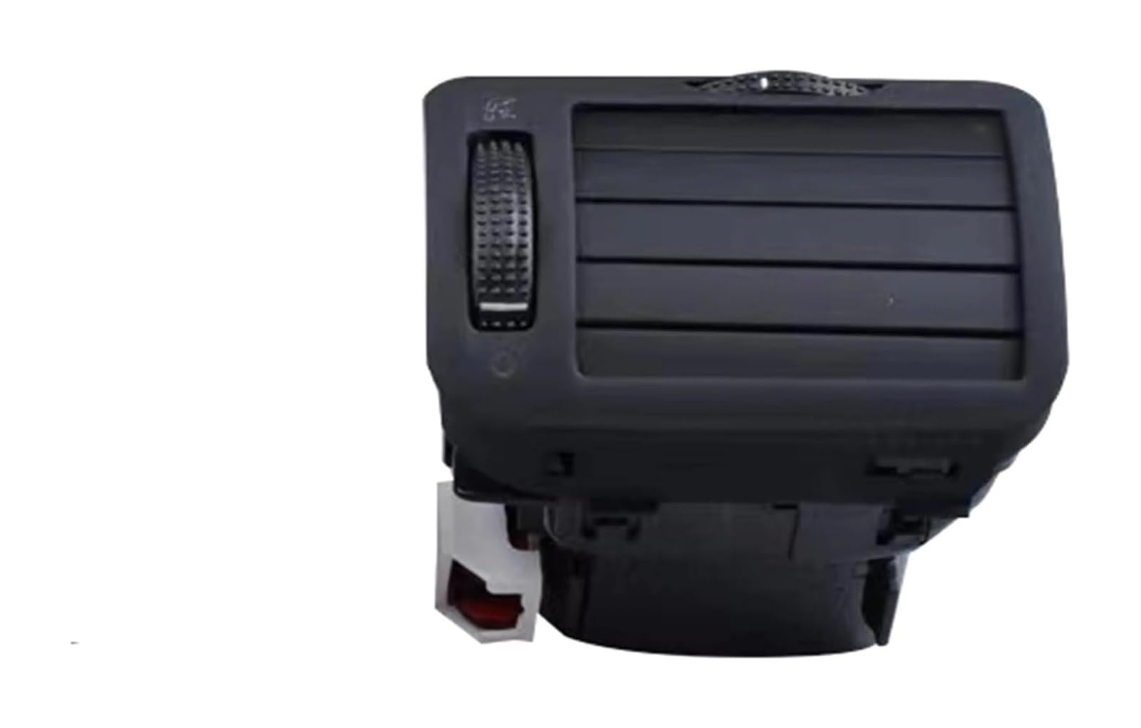 Air Vent Outlet For Passat B5 Black Front Dashboard Air AC Heater Grille Vent OE:3B0819728 3B0819703 3B0819704(Right)