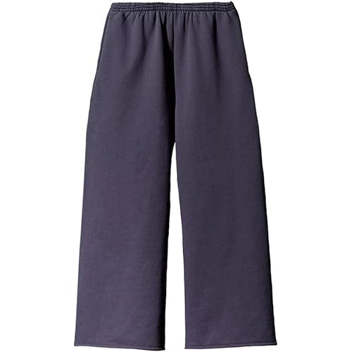 Yeezy Fleece Mens Jogging Pants