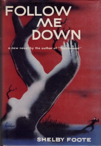 Follow Me Down B0007E8VCI Book Cover