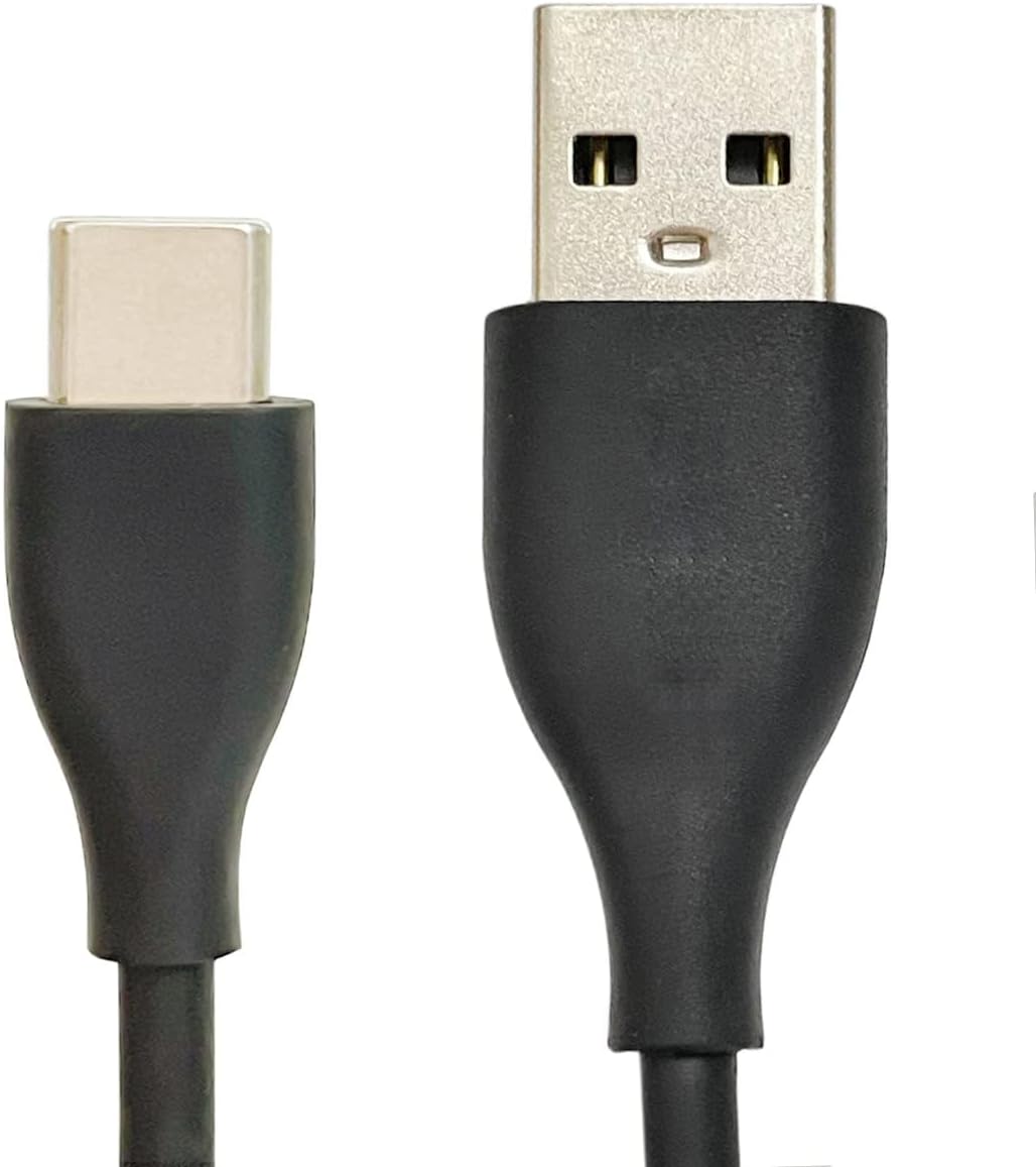 USB C Charger Cable Compatible for Bose Noise Headphones 700, QuietComfort 45 Headphones, QuietComfort Earbuds II, SoundLink Flex, bose Sleepbuds 2, Portable Smart Speaker, Sport Earbuds Charging Cord