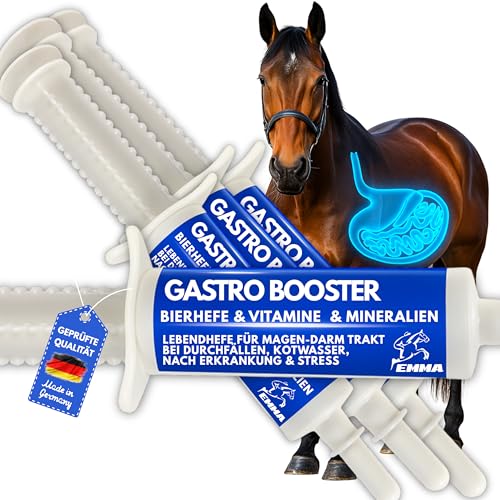 Cavallo Lievito di Birra 4x30ml