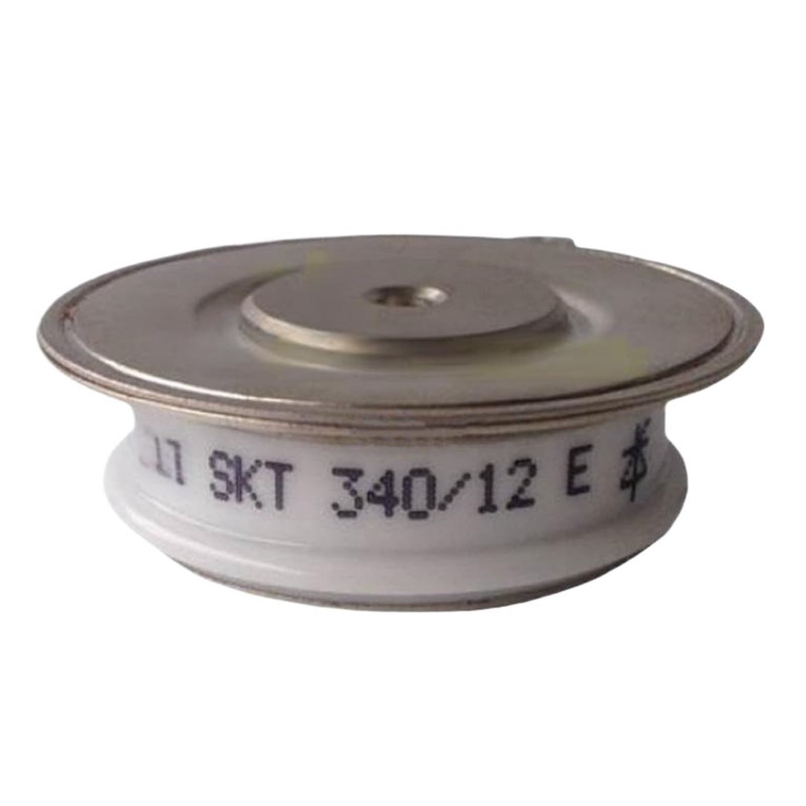 Module de thyristor SKT493-04E pour réparer les variateurs industriels