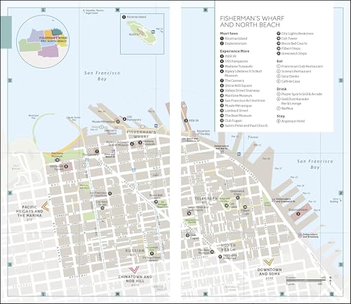 Dk Travel 9780241662991 Dk San Francisco And The Bay Area thumb #5