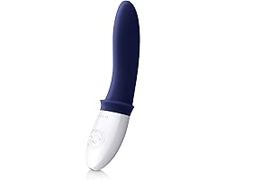 LELO Billy 2: Premium Massager for Men