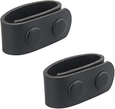 サファリランド　デューティベルト用ベルトキーパー　　　　　バスケット サファリランド デューティベルト用ベルトキーパー バスケット