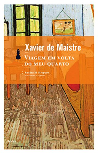 Viagem em volta do meu quarto