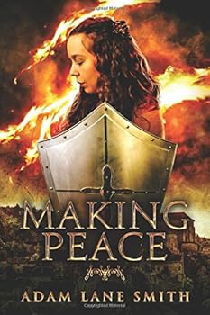 Paperback Making Peace Book