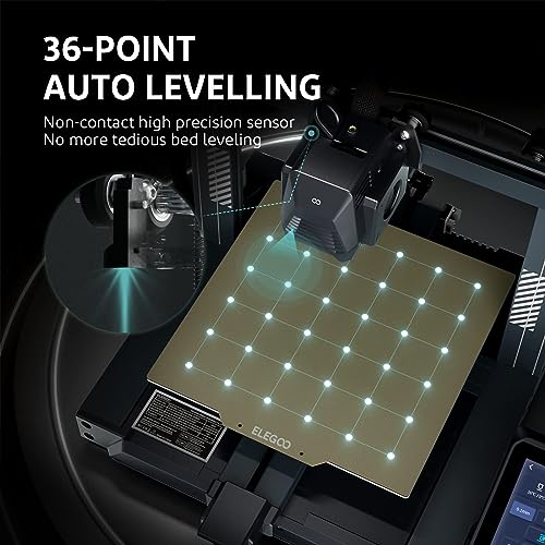 Image of Neptune 3 pro, MK8 Nozzles and PEI Sheet Magnetic Build Plate