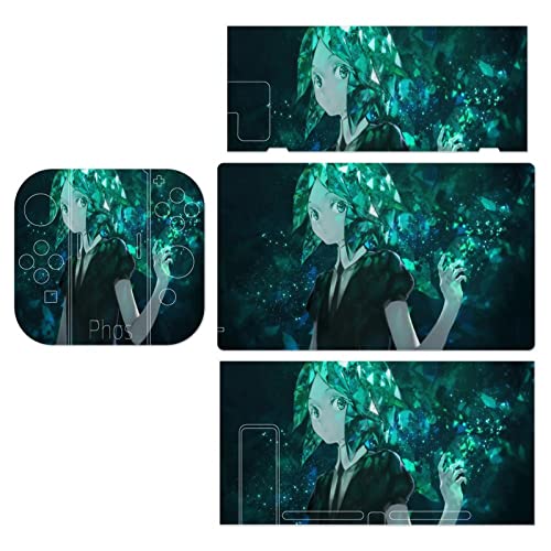 Switch/Switch Litep XebJ[ Aj ΂̍ tHXtHtBCg XCb` { Joy-Cons Rg[[ یpXLV[ XLXebJ[ یJo[ Zbg Ή p ^ UM \tȒP FȂ