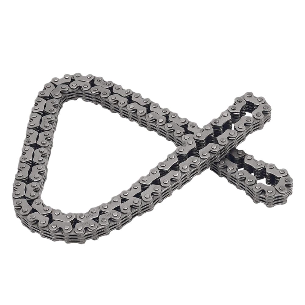 Catena Distribuzione Motociclo Compatibile Con Yamaha TDM850 1991-2001 TRX850 1995-1999 TDM900 2002-2011 XTZ750 Super Tenere 1989-1995