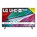 Produktbild LG 75UR781 4K Smart UHD TV