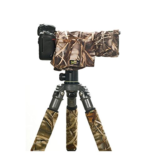 LensCoat Raincoat Standard RealtreeMax4