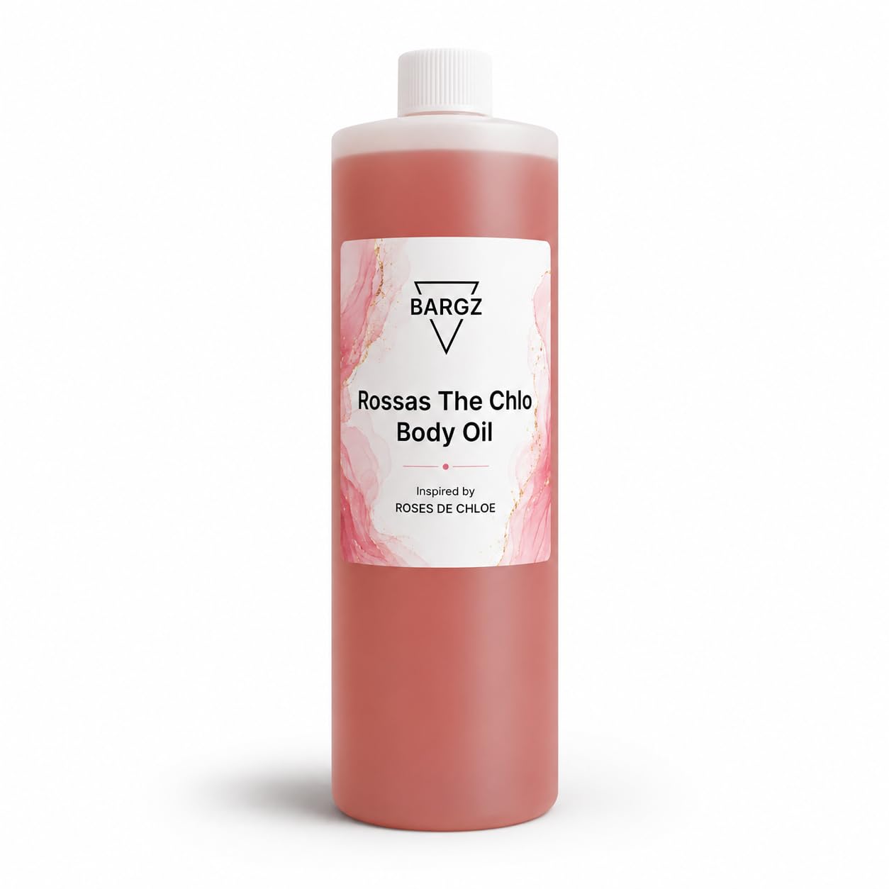 Amazon.com : Bargz 10oz Rossas The Chlo (Inspired by Chloe Roses