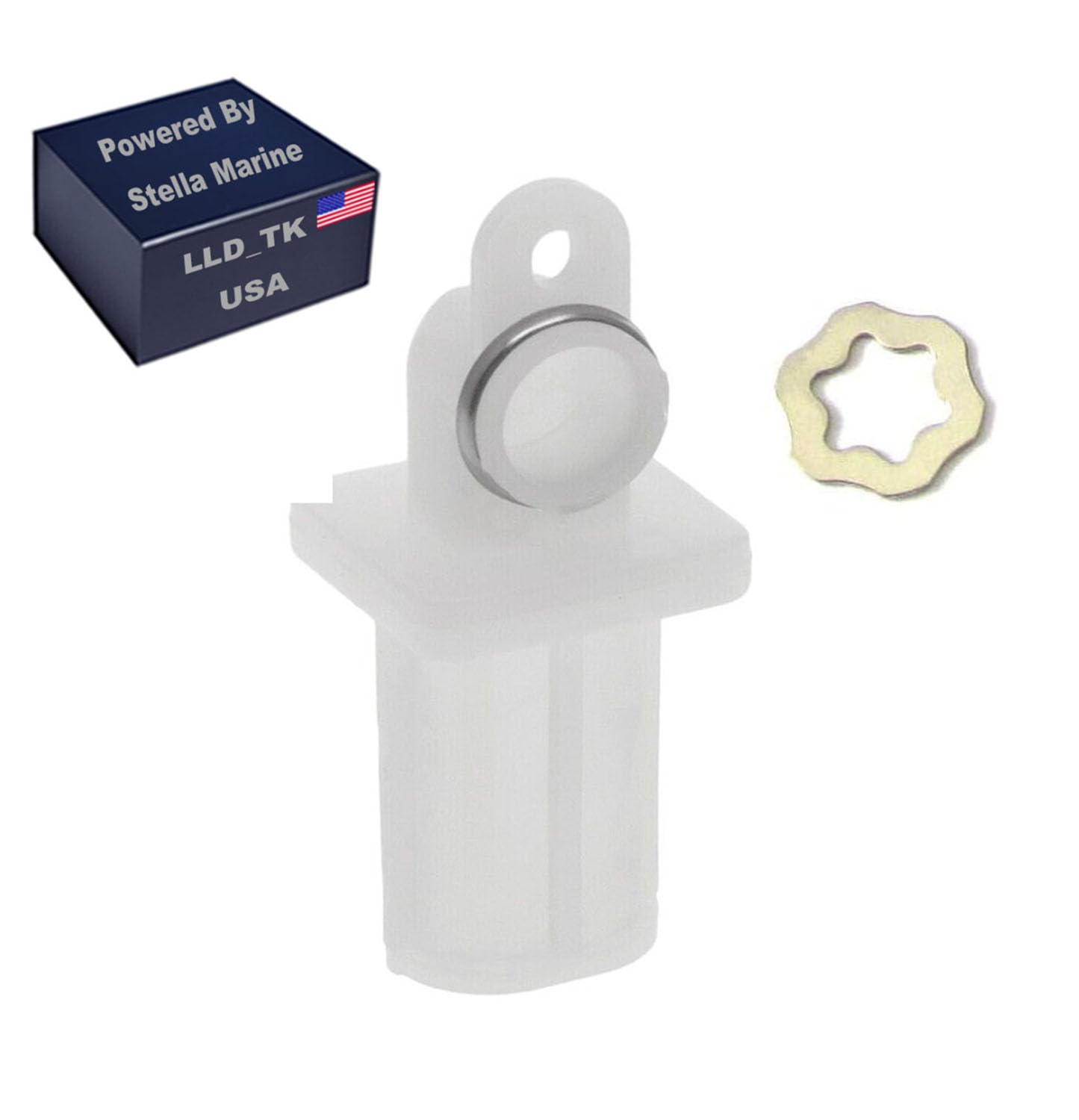 Amazon.com: VST Filter for Yamaha Suzuki Envinrude Johnson OMC BRP