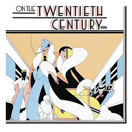 On the Twentieth Century (Original Broadway Cast Recording)