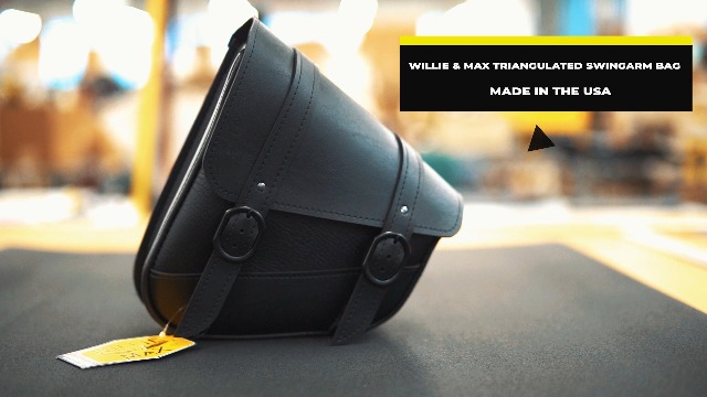 MMM⑥ bag Amazon.com: ZXMOTO 6 x 9 Glossy Black Saddlebags with Latch