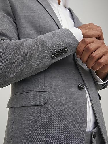 Costume Homme JJXX Jprsolaris la haute exigence des finitions