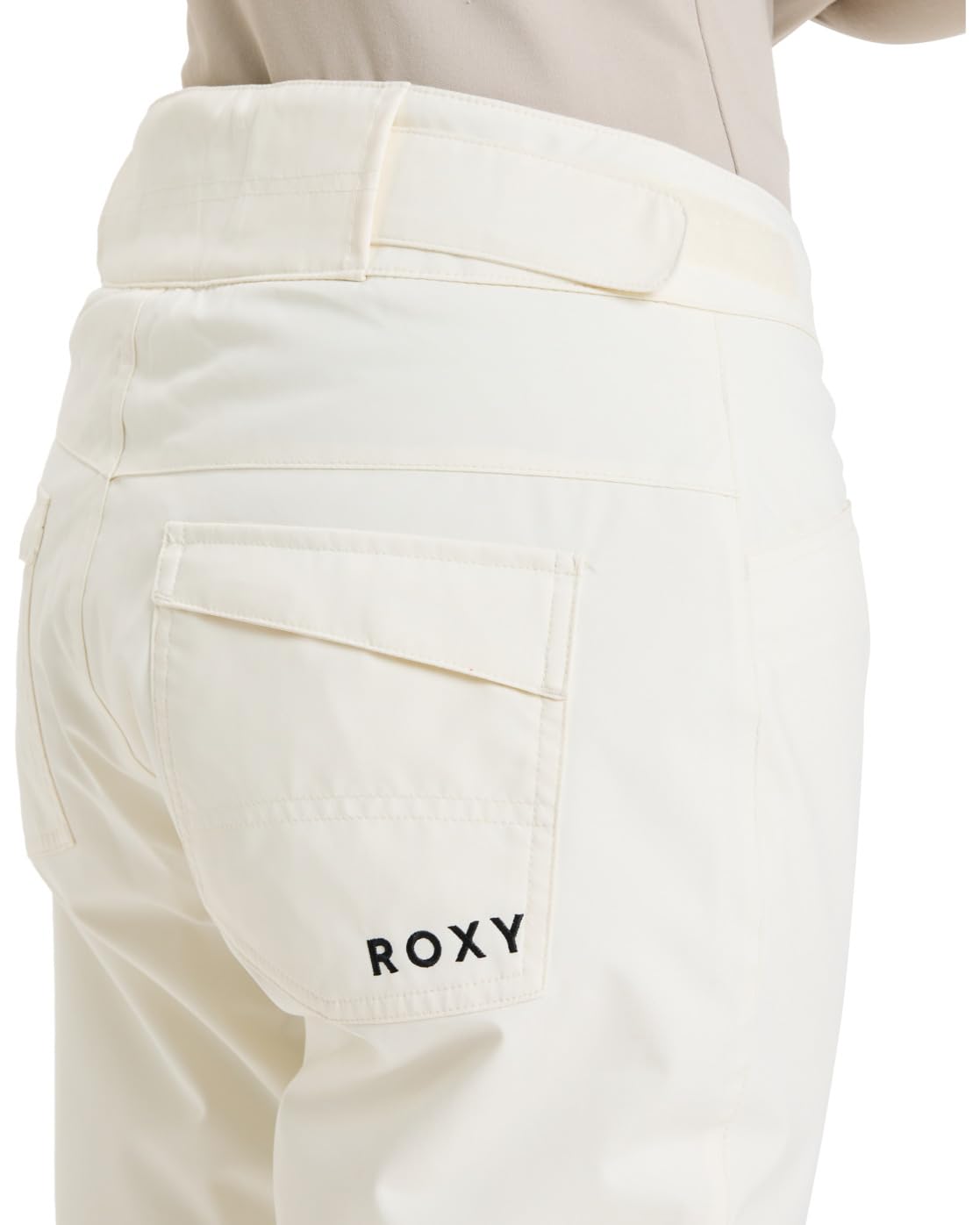 Roxy Damen Hose Backyard Pant