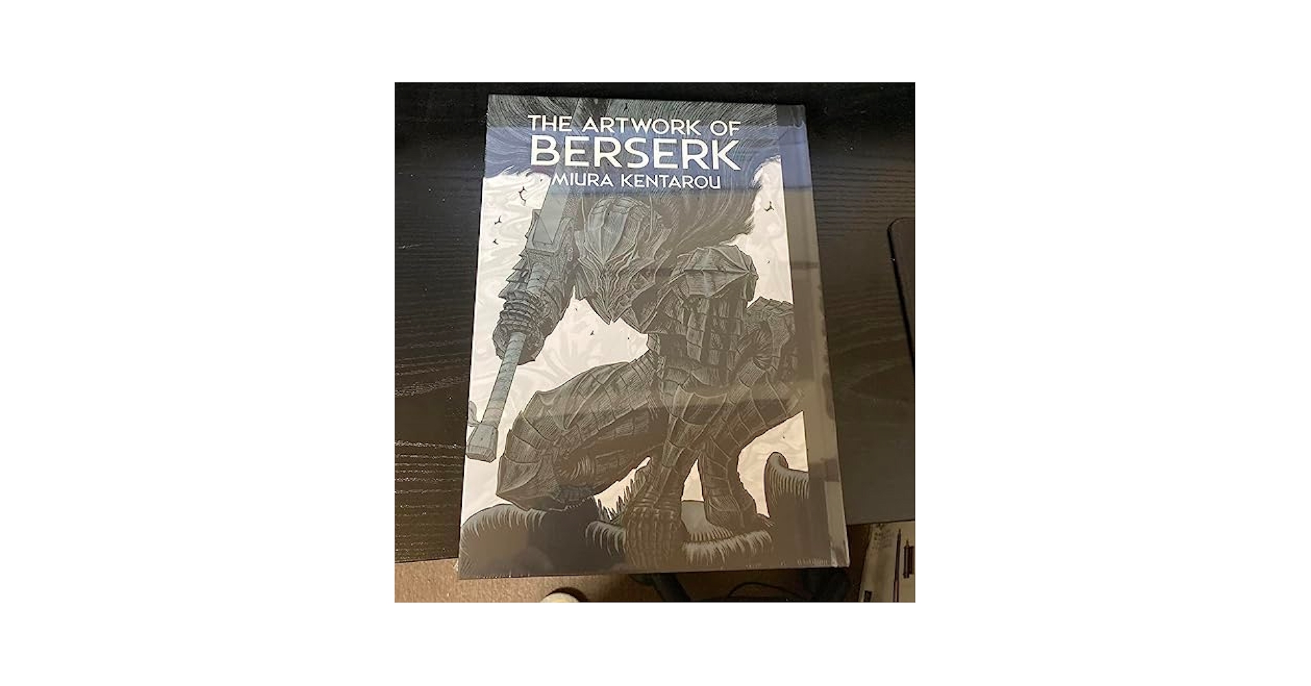 Amazon.co.jp: 大ベルセルク展 THE ARTWORK OF BERSERK アート