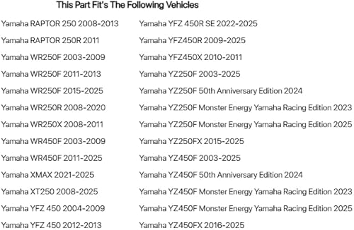 Miniatura 2 de Tusk Paquete de 3 filtros de aceite de primera línea