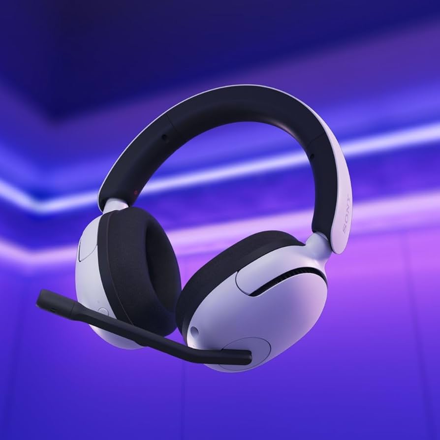 Amazon.co.jp: ソニー ゲーミングヘッドセット INZONE H5: WH-G500