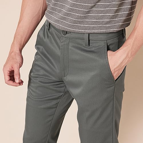 Image of Amazon Essentials Men's Slim-Fit Stretch Golf Pant