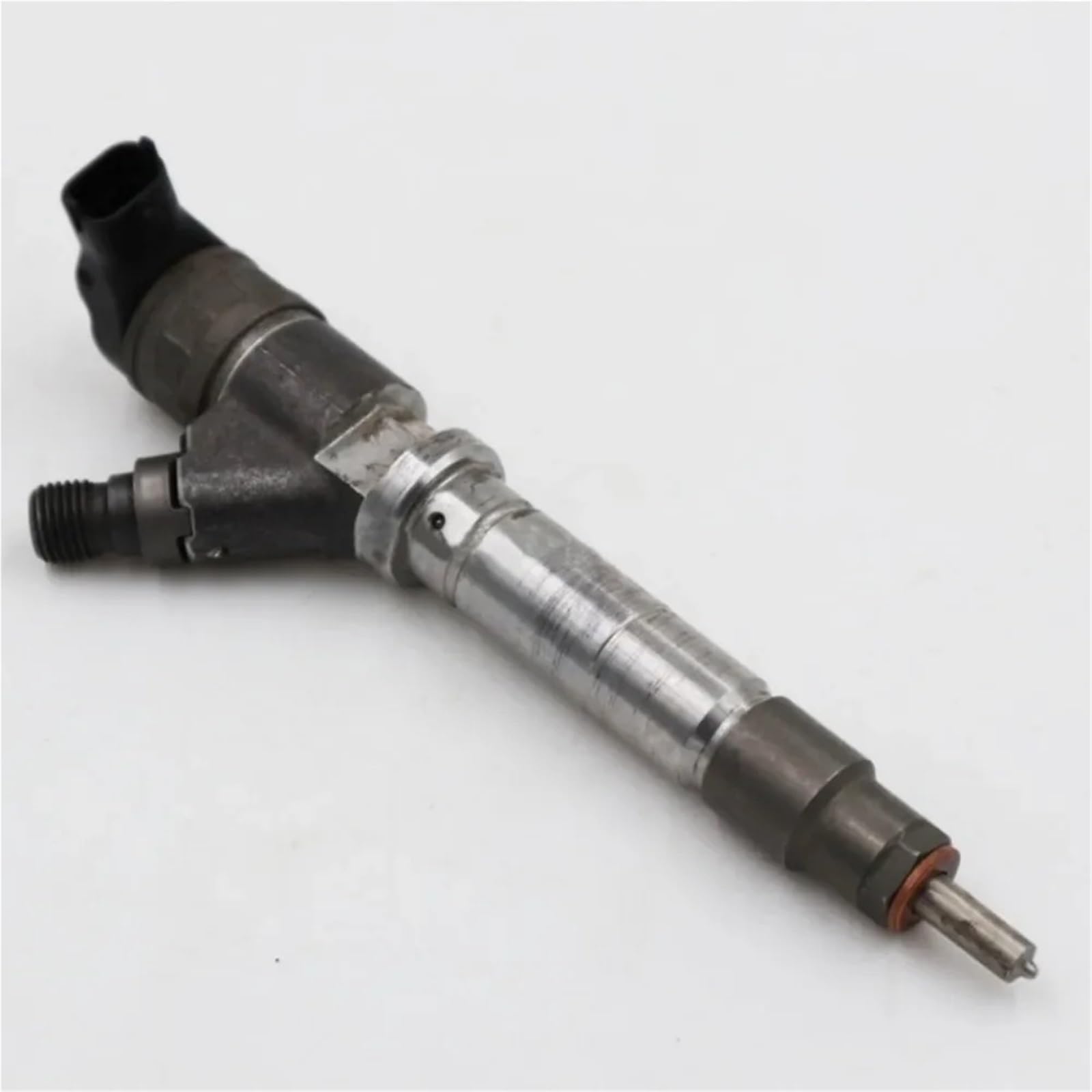Inyector De Combustible Diésel Para Inyector Common Rail De Alta Presión 0445120042 Adecuado Para Conjunto De Inyector De Motor 0 445 120 042
