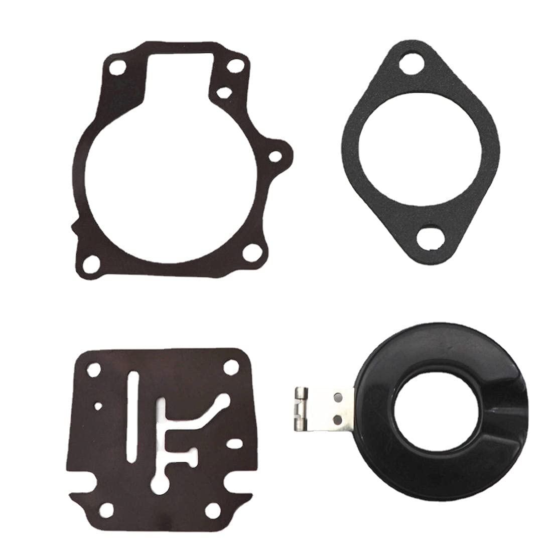 Replacement For Johnson Evinrude 9.5hp 1964-1973 O... – Grandado - Foto 11