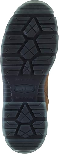 Miniatura 9 de Wolverine Botas de construcción I 90 impermeables con punta suave de 6 pulgadas para hombre