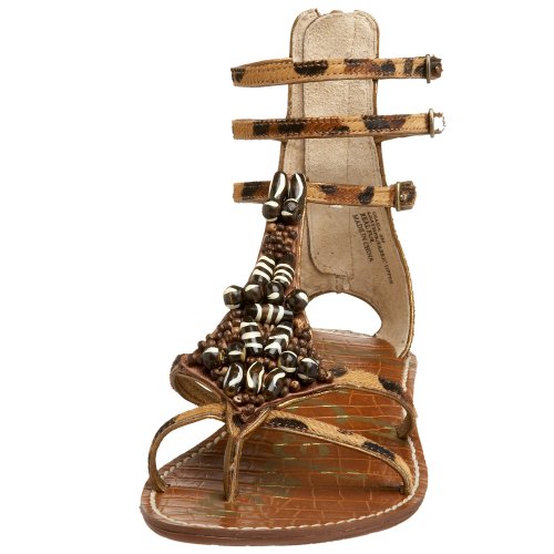 Image of Sam Edelman Women's Gigi Thong Sandal