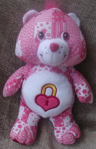 special edition care bears