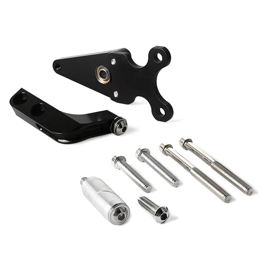 ご注文品 ステアリングショックスタビライザー オートバイアクセサリー