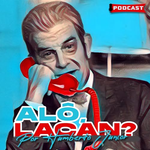 Al&ocirc;, Lacan? cover art
