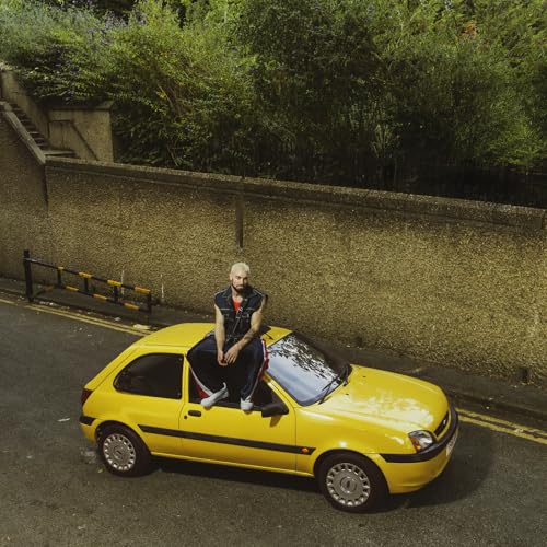 James Hype & Ely Oaks feat. Sam Harper & Bobby Harvey