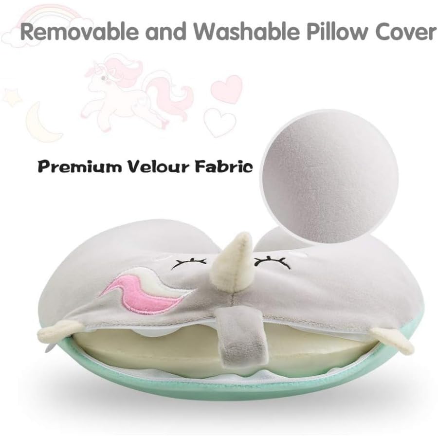 NatureMan Oreiller en Forme de Nœud Doux, Coussin Rond en Peluche pour Décoration de Chambre d'Enfant, Fait à la Main, Jouet Apaisant pour Soulager le Stress