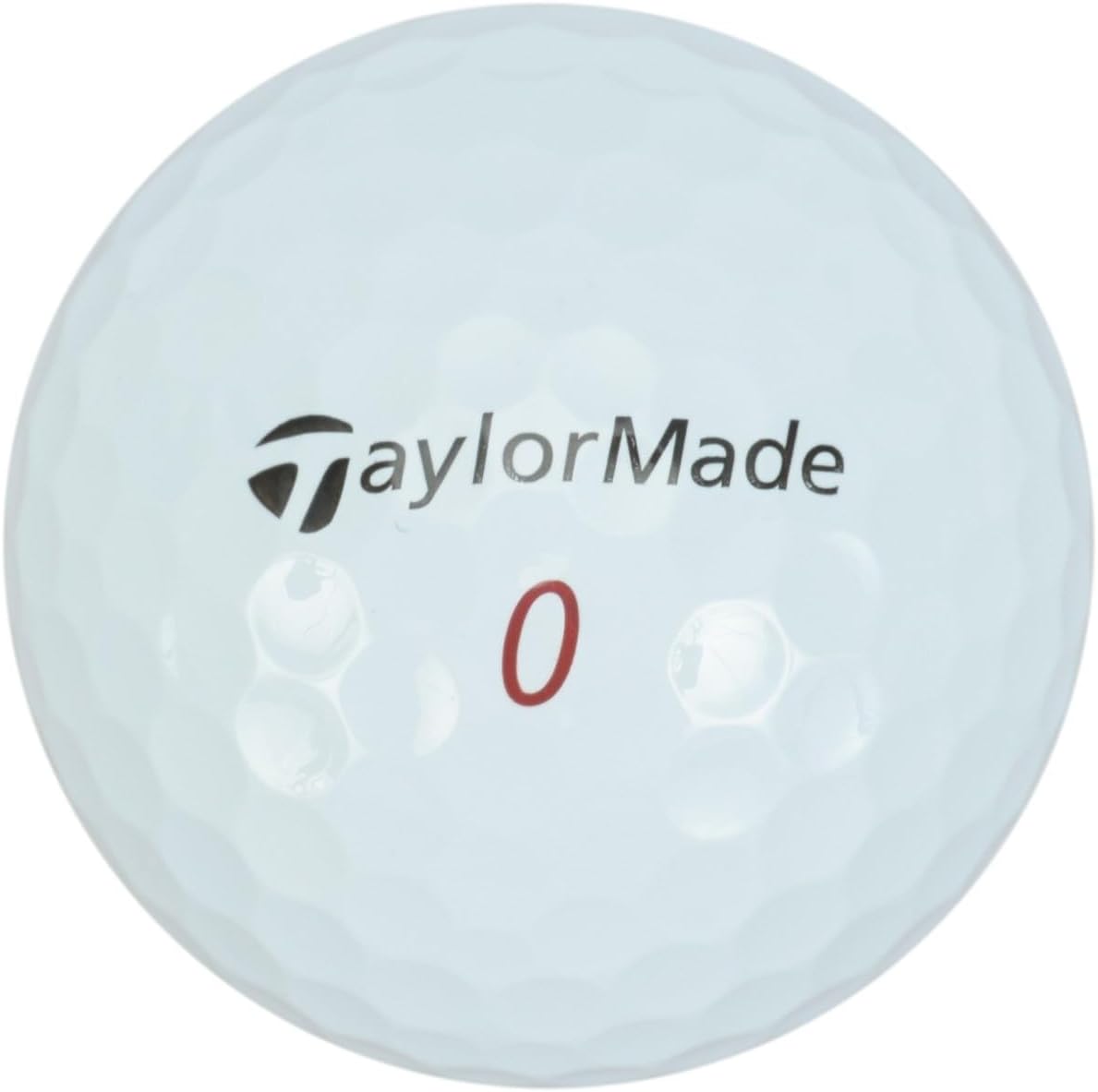 Taylor Made TM22 Tour Response JPN dz Tour Response Golf Balls 2022 White