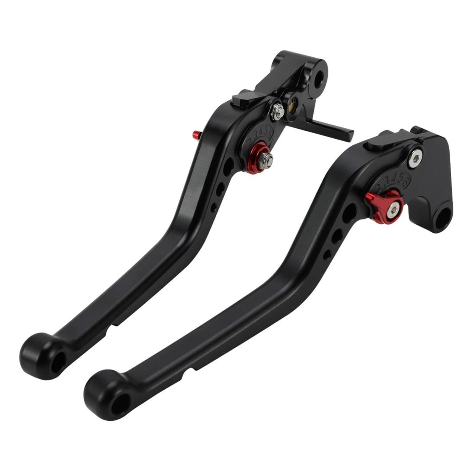 Palancas De Embrague De Freno, Accesorios Motocicletas, Palanca De Freno CNC, Palanca De Embrague para Ya&maha YZF R6 2016-2024 Palancas Frenos
