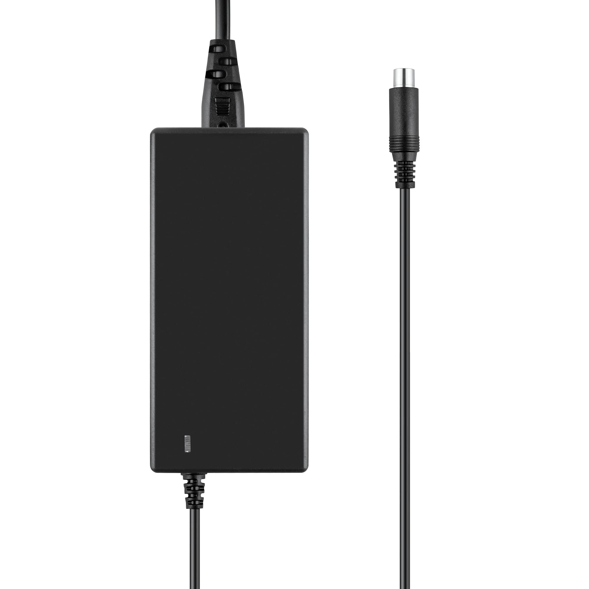 J-ZMQER 42V AC Charger Compatible with Bird Lime-S Spin Xiaomi m365 Electric Scooter 36V Li-ion Battery